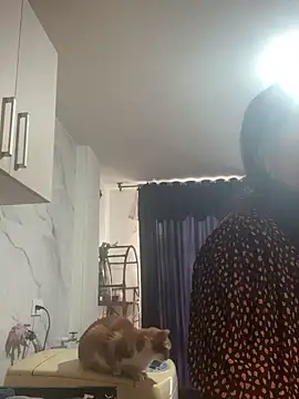 Freya Artemisa online show from 16, 1, 2026