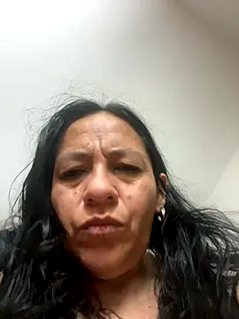 Freya Artemisa online show from 12, 9, 2025