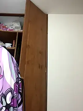 Freya Artemisa online show from 24, 11, 2025