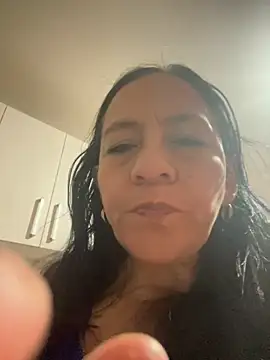 Freya Artemisa online show from 2, 11, 2025