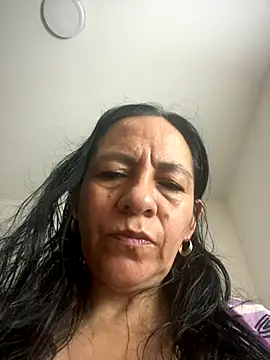 Freya Artemisa online show from 27, 11, 2025