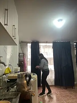 Freya Artemisa online show from 17, 12, 2025