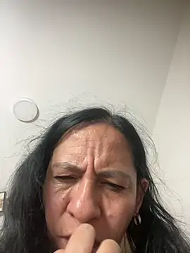 Freya Artemisa online show from 16, 10, 2025