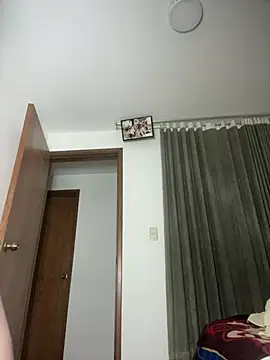 Freya Artemisa online show from 22, 2, 2026