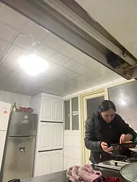 Freya Artemisa online show from 17, 4, 2026