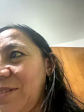 Freya Artemisa online show from 27, 10, 2025