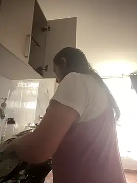 Freya Artemisa online show from 9, 2, 2026