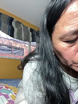 Freya Artemisa online show from 15, 4, 2026