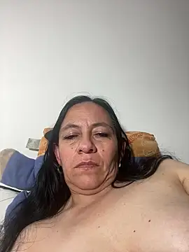 Freya Artemisa online show from 16, 3, 2025