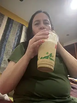 Freya Artemisa online show from 16, 3, 2026