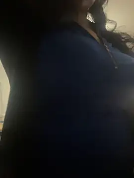 Freya Artemisa online show from 8, 10, 2025