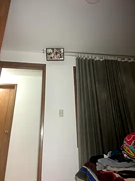 Freya Artemisa online show from 19, 11, 2025