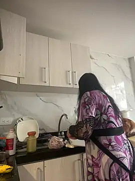 Freya Artemisa online show from 6, 2, 2026