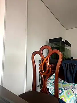 Freya Artemisa online show from 25, 9, 2025