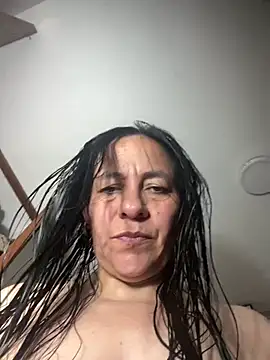 Freya Artemisa online show from 11, 2, 2026