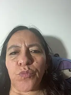 Freya Artemisa online show from 15, 3, 2025