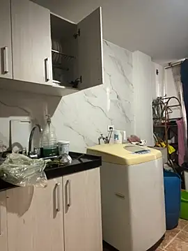 Freya Artemisa online show from 26, 10, 2025