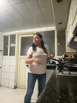 Freya Artemisa online show from 26, 3, 2026