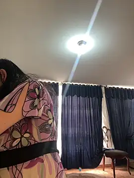 Freya Artemisa online show from 28, 9, 2025