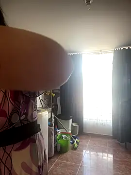 Freya Artemisa online show from 22, 11, 2025