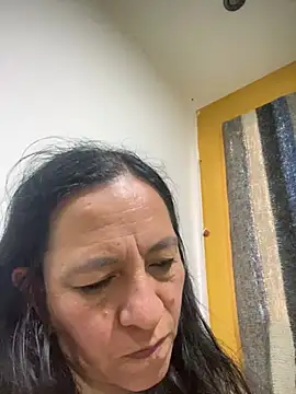 Freya Artemisa online show from 20, 3, 2026