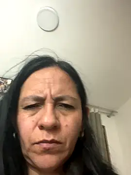 Freya Artemisa online show from 10, 11, 2025