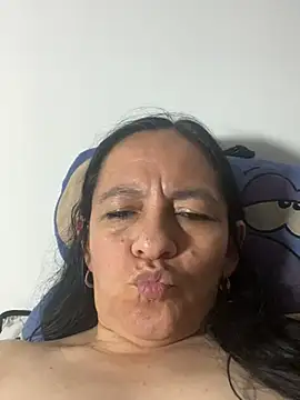 Freya Artemisa online show from 13, 3, 2025