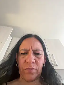 Freya Artemisa online show from 2, 10, 2025