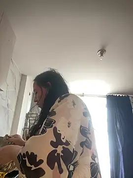 Freya Artemisa online show from 12, 2, 2026