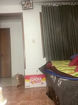 Freya Artemisa online show from 3, 3, 2026