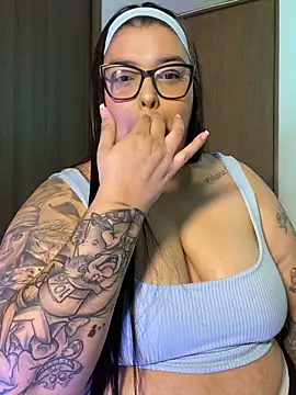 Apriilpeach  online show from 27, 10, 2025