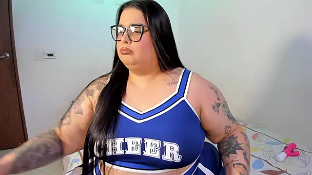 Apriilpeach  online show from 16, 2, 2026