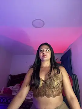 cristina1800 online show from 29, 3, 2026