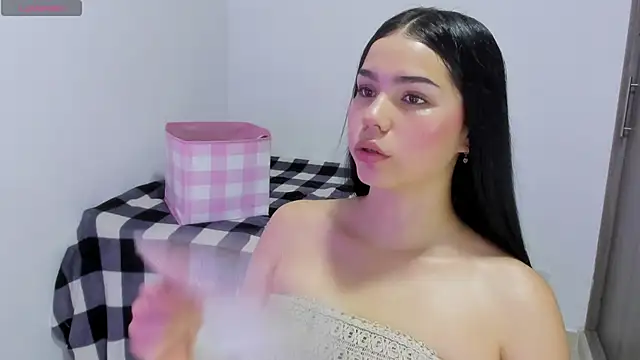 Snapshot of Natasha_su_ chatting on 19, 1, 2025 Natasha su online show from 19, 1, 2025