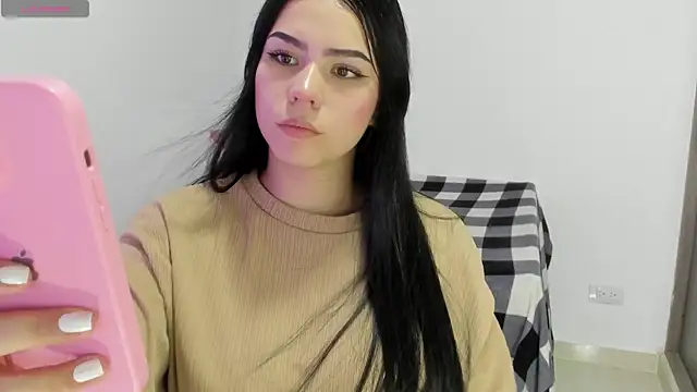 Snapshot of Natasha_su_ chatting on 3, 2, 2025 Natasha su online show from 3, 2, 2025