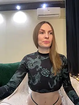 RachelBelI online show from 28, 2, 2025