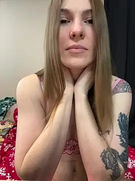 Snapshot of RachelBelI chatting on 15, 2, 2026 RachelBelI online show from 15, 2, 2026