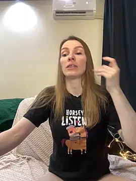 RachelBelI online show from 16, 3, 2025