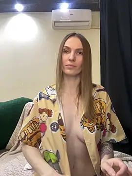 RachelBelI online show from 5, 3, 2025