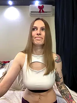 RachelBelI online show from 22, 9, 2025