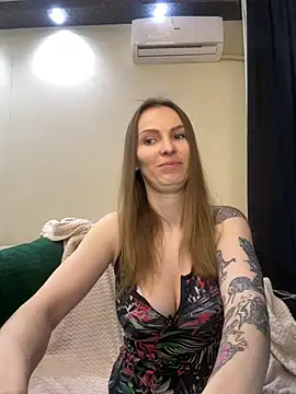 RachelBelI online show from 11, 3, 2025