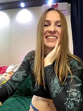 RachelBelI online show from 26, 9, 2025