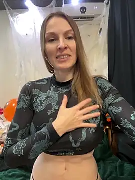 RachelBelI online show from 22, 10, 2025