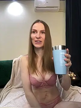 RachelBelI online show from 2, 3, 2025