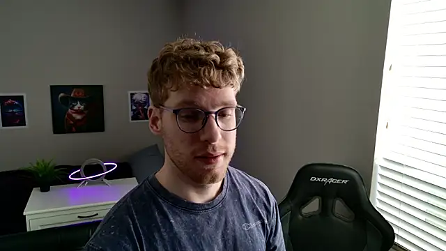 BlueEyedTallGuy94 online show from 11, 2, 2026