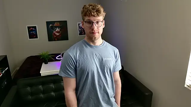 BlueEyedTallGuy94 online show from 27, 2, 2026