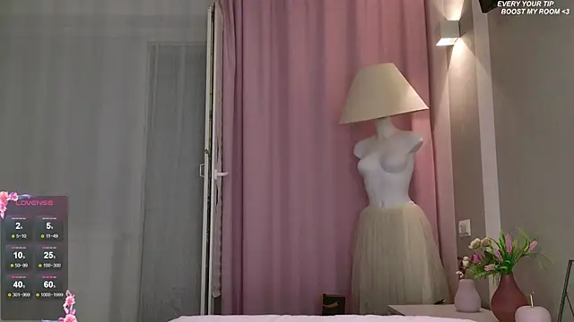 b4by LoL1 online show from 21, 10, 2025