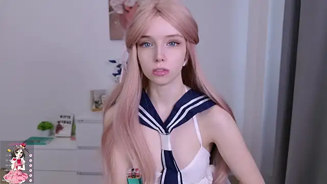 b4by LoL1 online show from 7, 3, 2025