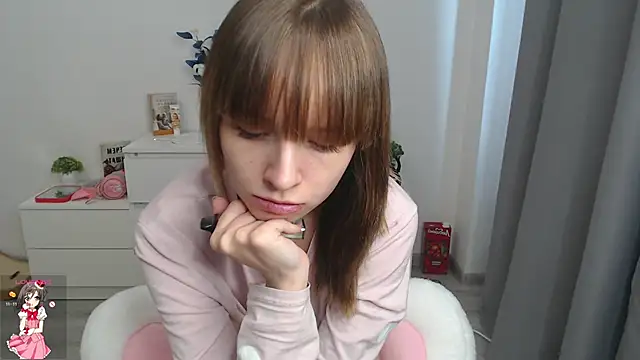 b4by LoL1 online show from 3, 3, 2025