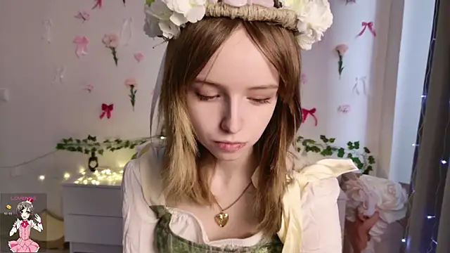 b4by LoL1 online show from 8, 3, 2025